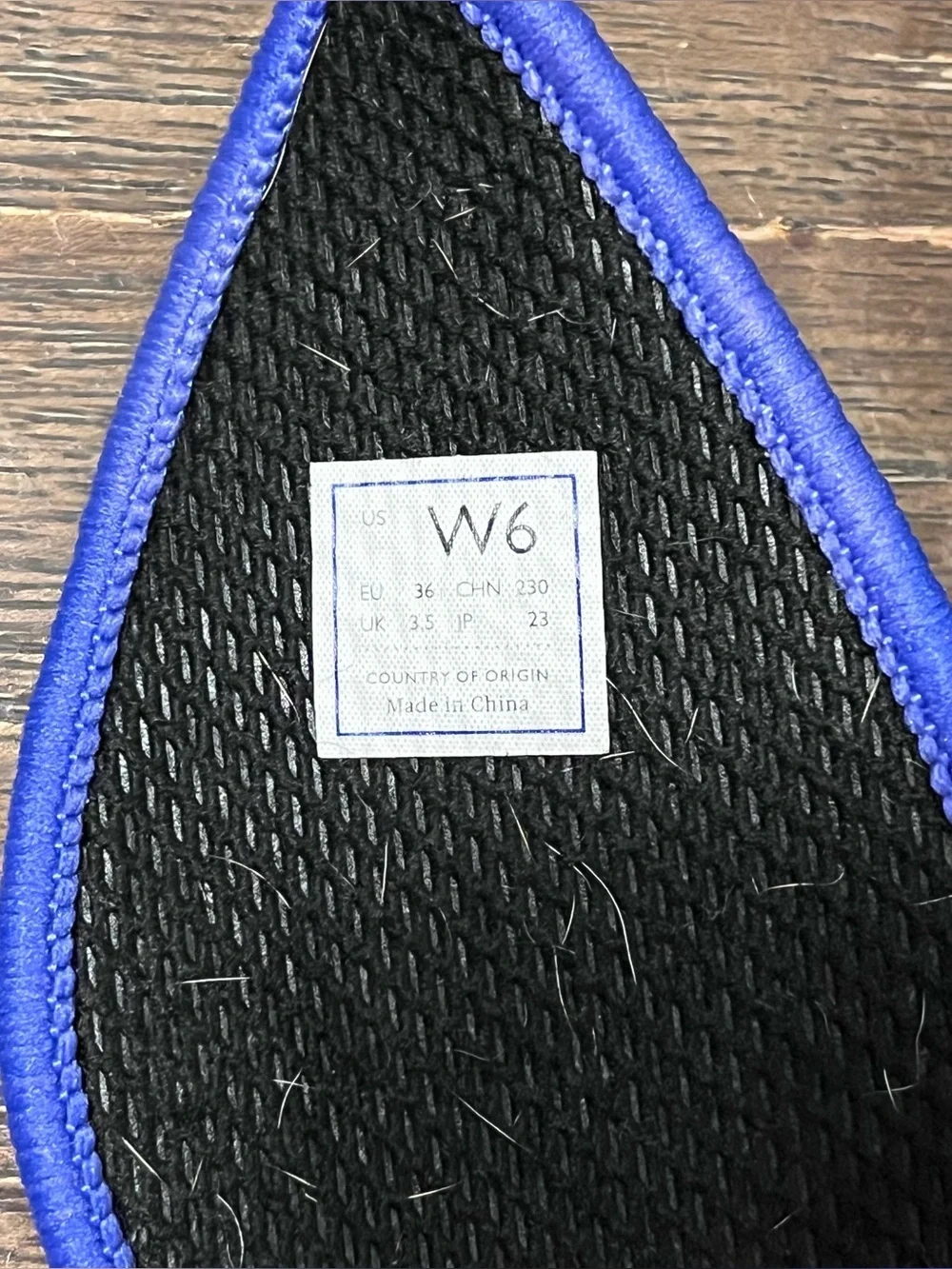 Rothys fair used